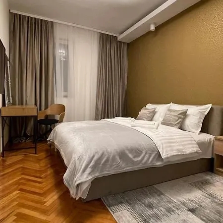 Filip Luxury Appartamento